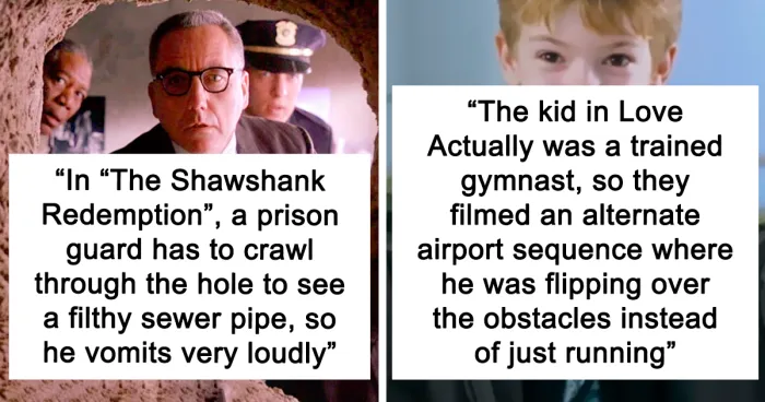 People Share 30 Times Filmmakers Absolutely Nailed The Decision To Delete A Scene From Their Movie
