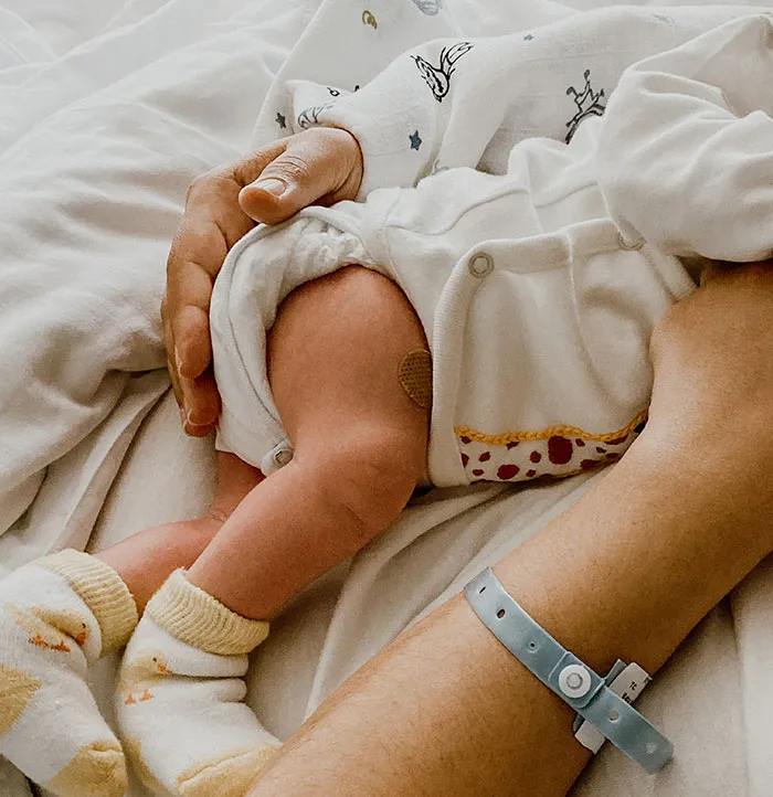 “It Was Enraging And Sad”: Nurses Expose The Worst Dads They’ve Seen In A Delivery Room