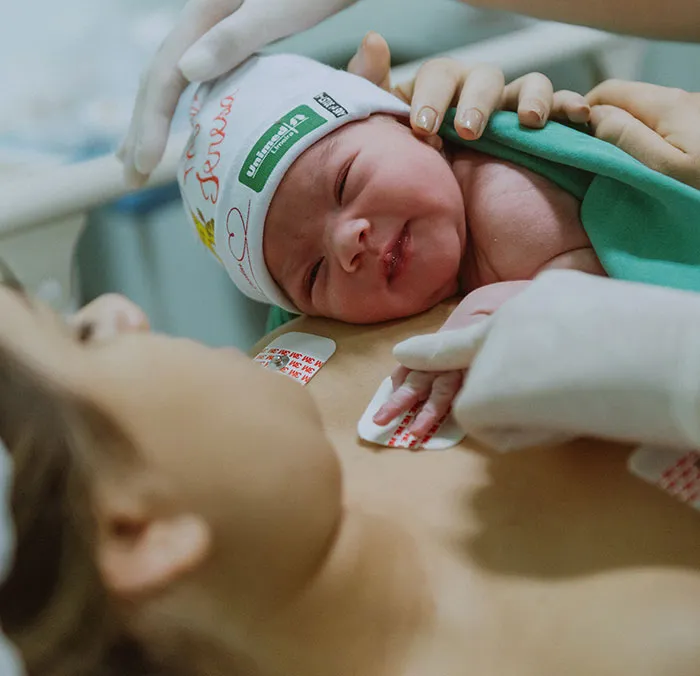 “It Was Enraging And Sad”: Nurses Expose The Worst Dads They’ve Seen In A Delivery Room