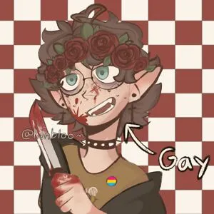 Caligo(he/they)