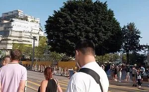 Instagram Account With Over 574 Thousand Followers Features Amusing Street Photos (30 New Pics)