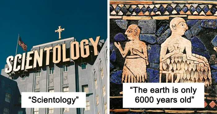35 Annoying Myths And Conspiracies That People Really Need To Stop Believing