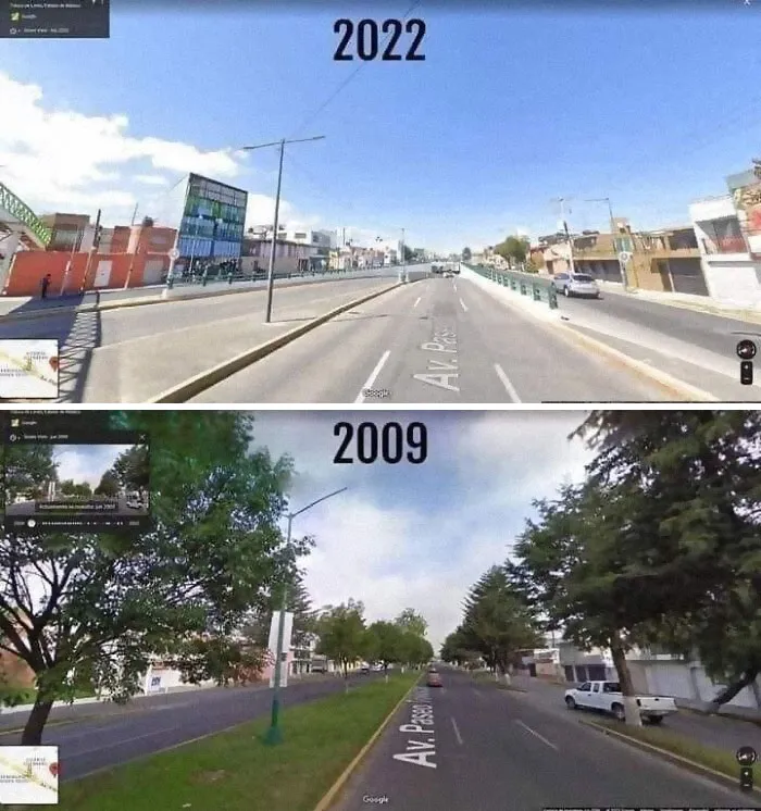 Estas 20 fotos aparentemente reconfortantes muestran en realidad lo dañada que está nuestra sociedad