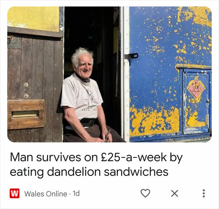 These 50 Pics Were Supposed To Be Wholesome, But Actually Show How Messed Up Our Society Is