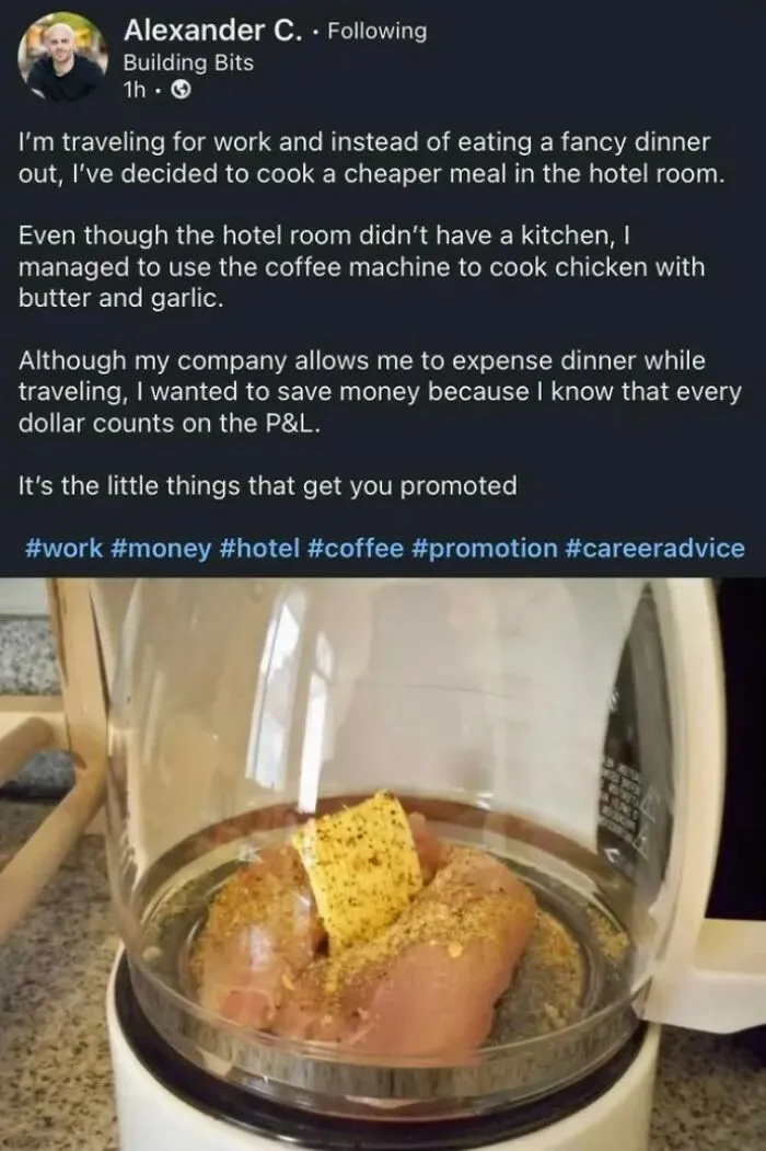 These 50 Pics Were Supposed To Be Wholesome, But Actually Show How Messed Up Our Society Is