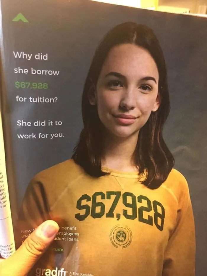 These 50 Pics Were Supposed To Be Wholesome, But Actually Show How Messed Up Our Society Is