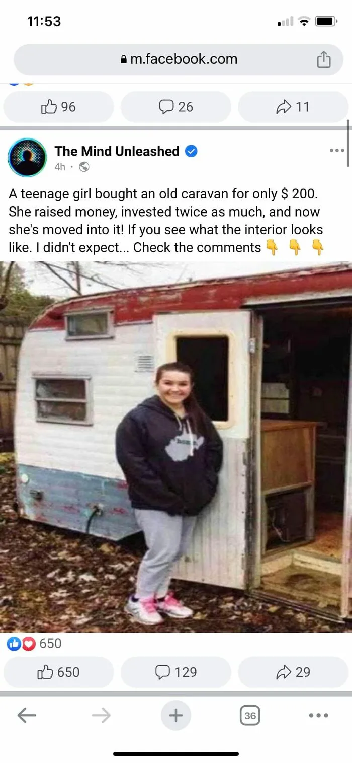 These 50 Pics Were Supposed To Be Wholesome, But Actually Show How Messed Up Our Society Is