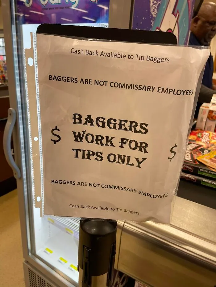 These 50 Pics Were Supposed To Be Wholesome, But Actually Show How Messed Up Our Society Is