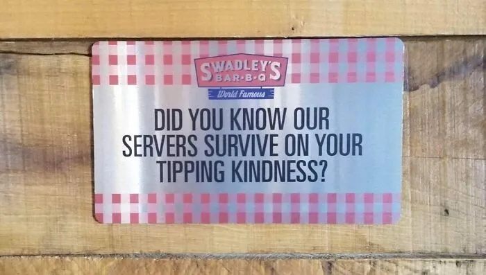 These 50 Pics Were Supposed To Be Wholesome, But Actually Show How Messed Up Our Society Is
