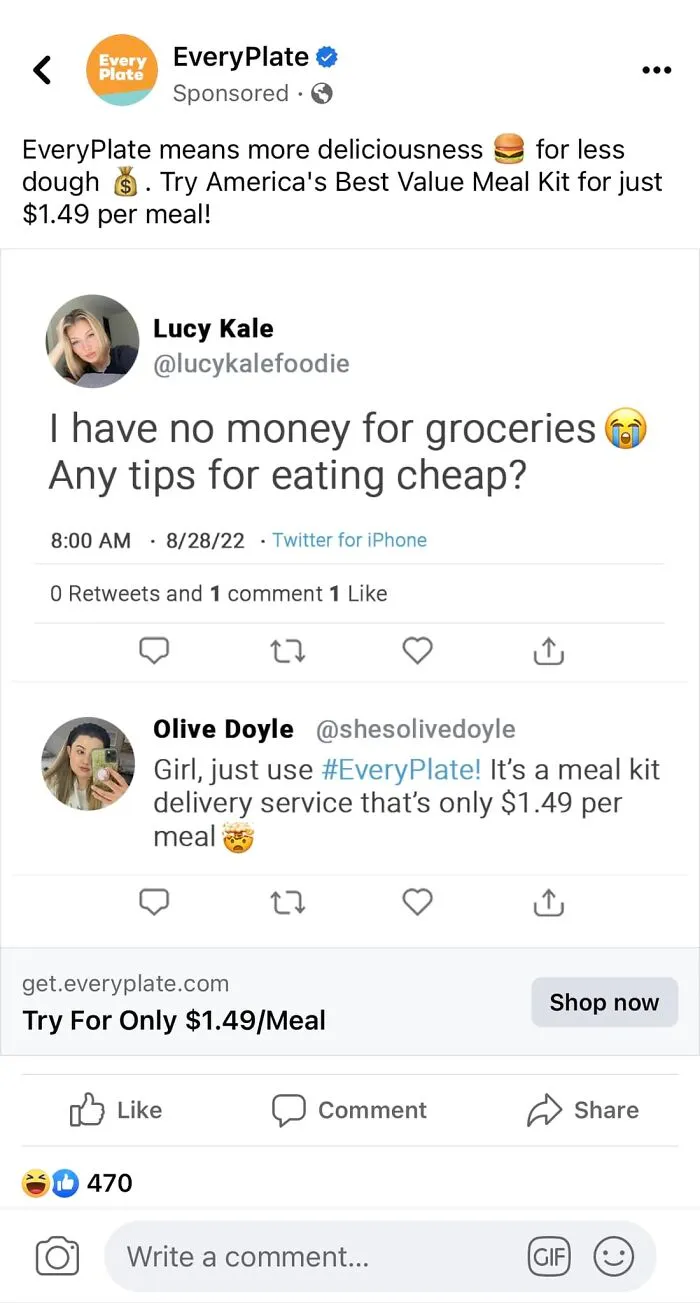 These 50 Pics Were Supposed To Be Wholesome, But Actually Show How Messed Up Our Society Is