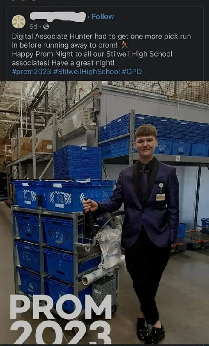 These 50 Pics Were Supposed To Be Wholesome, But Actually Show How Messed Up Our Society Is