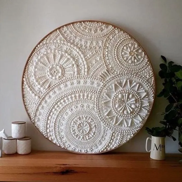 This Facebook Page Got 1 Million Followers By Sharing Cool Embroidery Projects, And Here Are 30 Of The Best Ones