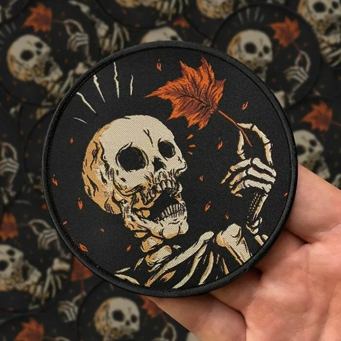 This Facebook Page Got 1 Million Followers By Sharing Cool Embroidery Projects, And Here Are 30 Of The Best Ones