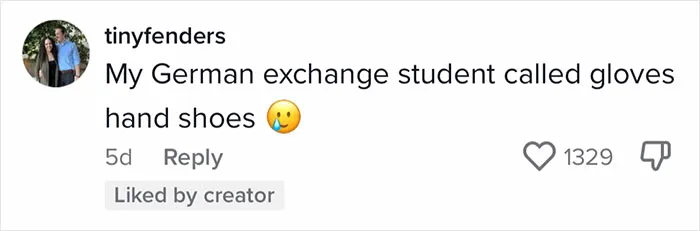 50 Times Non-Native English Speakers Tried To Say Something And It Came Out In Funny And Sweet 'Translations'