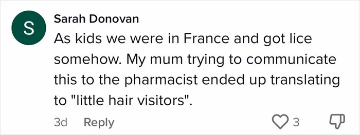 50 Times Non-Native English Speakers Tried To Say Something And It Came Out In Funny And Sweet 'Translations'