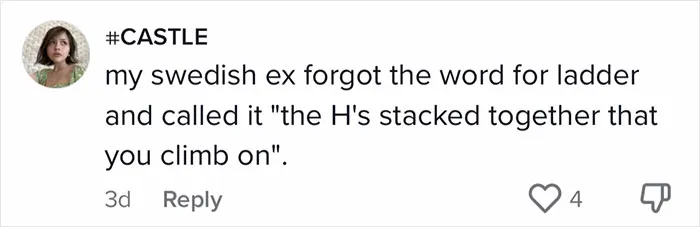 50 Times Non-Native English Speakers Tried To Say Something And It Came Out In Funny And Sweet 'Translations'