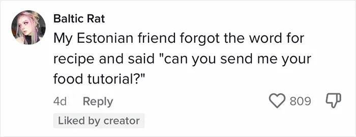 50 Times Non-Native English Speakers Tried To Say Something And It Came Out In Funny And Sweet 'Translations'