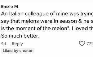 50 Times Non-Native English Speakers Tried To Say Something And It Came Out In Funny And Sweet 'Translations'