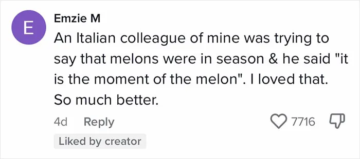 50 Times Non-Native English Speakers Tried To Say Something And It Came Out In Funny And Sweet 'Translations'