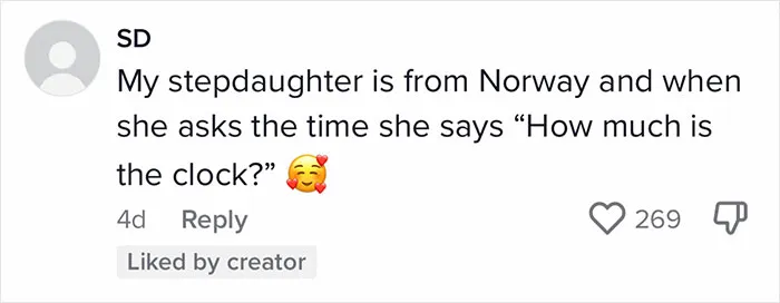 50 Times Non-Native English Speakers Tried To Say Something And It Came Out In Funny And Sweet 'Translations'