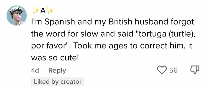 50 Times Non-Native English Speakers Tried To Say Something And It Came Out In Funny And Sweet 'Translations'