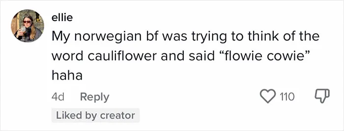 50 Times Non-Native English Speakers Tried To Say Something And It Came Out In Funny And Sweet 'Translations'