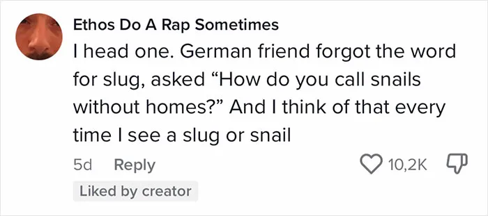 50 Times Non-Native English Speakers Tried To Say Something And It Came Out In Funny And Sweet 'Translations'