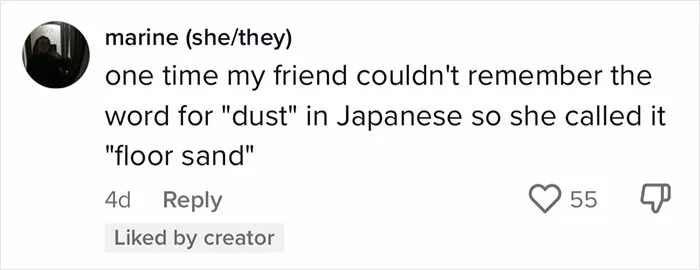 50 Times Non-Native English Speakers Tried To Say Something And It Came Out In Funny And Sweet 'Translations'