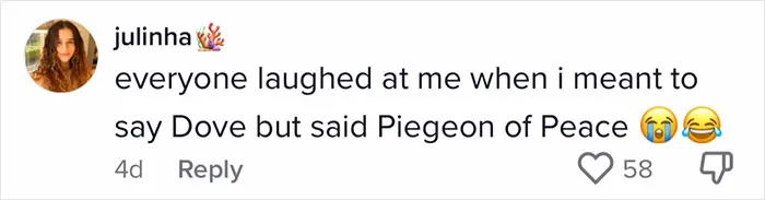 50 Times Non-Native English Speakers Tried To Say Something And It Came Out In Funny And Sweet 'Translations'