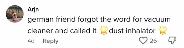 50 Times Non-Native English Speakers Tried To Say Something And It Came Out In Funny And Sweet 'Translations'