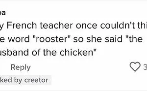 50 Times Non-Native English Speakers Tried To Say Something And It Came Out In Funny And Sweet 'Translations'