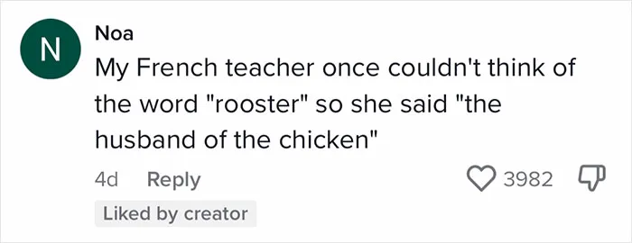 50 Times Non-Native English Speakers Tried To Say Something And It Came Out In Funny And Sweet 'Translations'