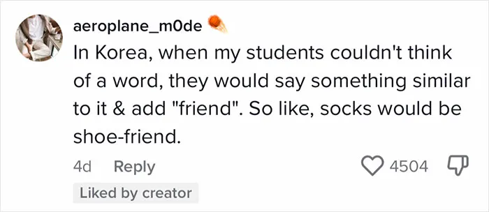 50 Times Non-Native English Speakers Tried To Say Something And It Came Out In Funny And Sweet 'Translations'