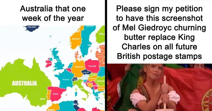 50 Memes About The Eurovision 2023 Competition That Are Beyond Hilarious