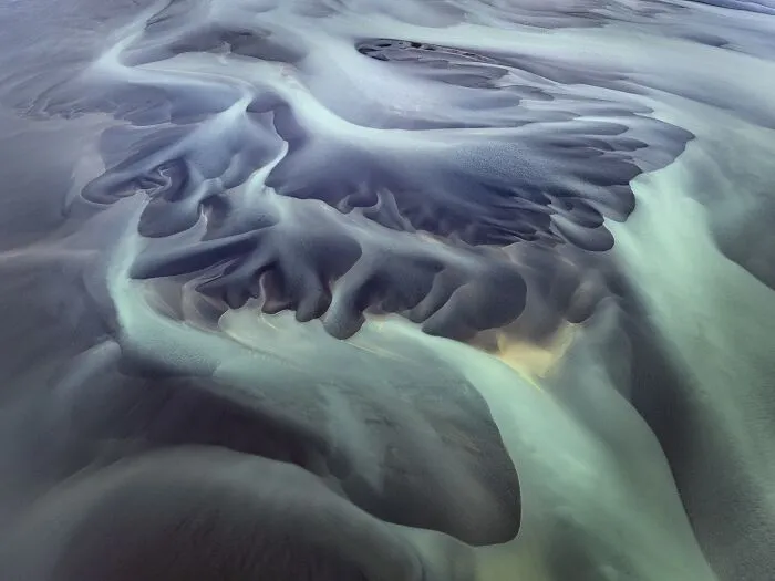 Delta River - Xuehua Jiang