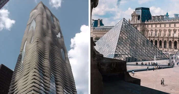 28 Famous Architects That Left A Long-Lasting Legacy With The Buildings They Designed