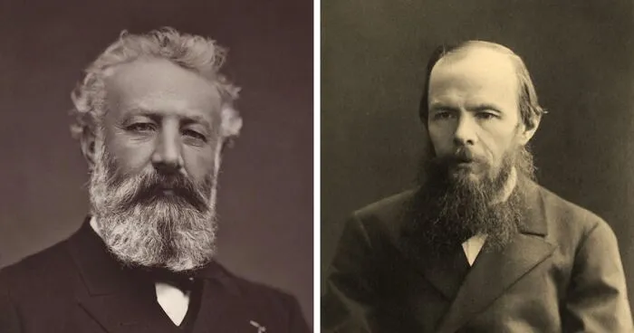 38 Famous Authors And Their Greatest Works