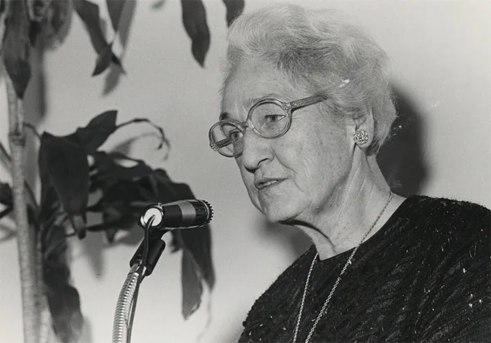 Virginia Apgar – Apgar Score And Her Contributions To Neonatology