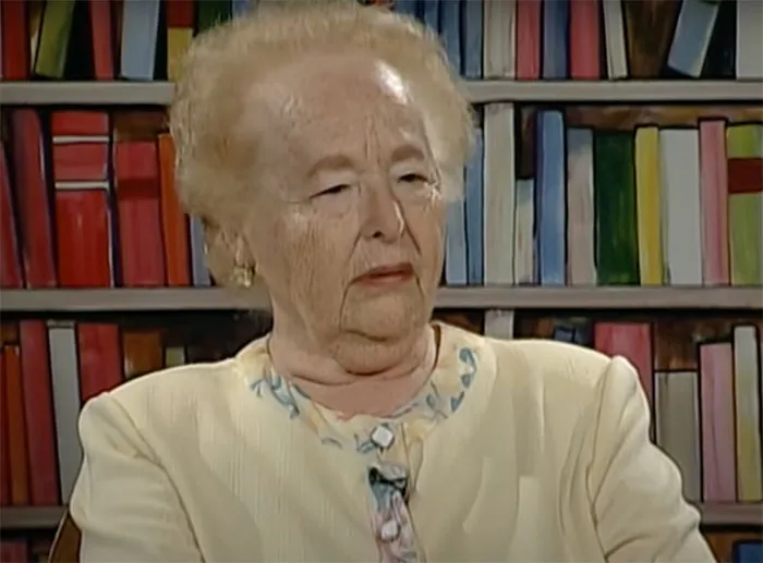 Gertrude B. Elion – The Woman Who Made Organ Transplants Possible