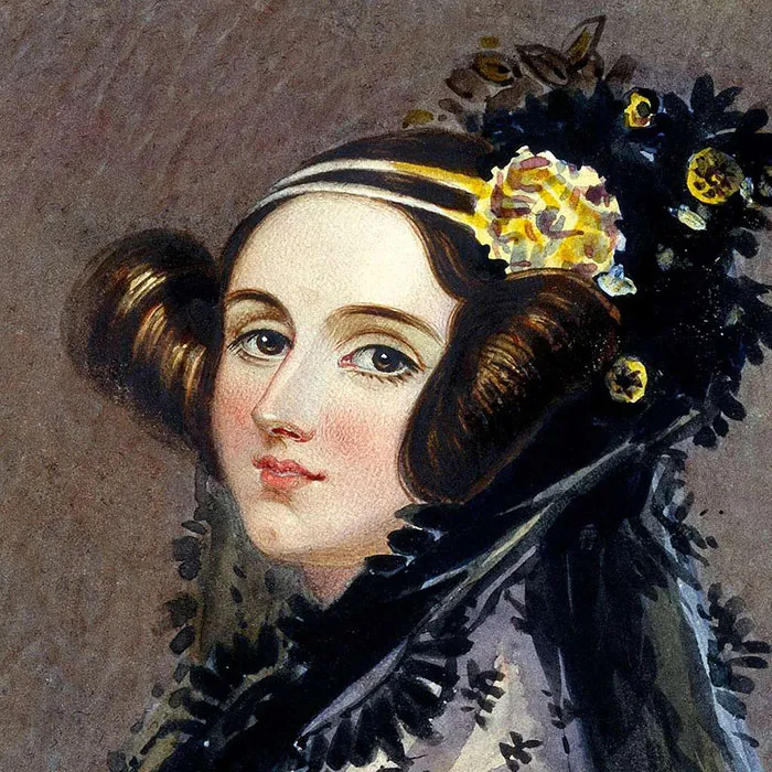 Ada Lovelace – The First Computer Programmer