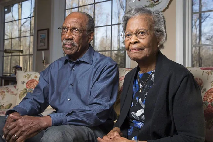 Gladys West – Global Positioning System (GPS)