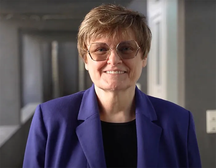 Katalin Karikó – Modify Messenger Ribonucleic Acid