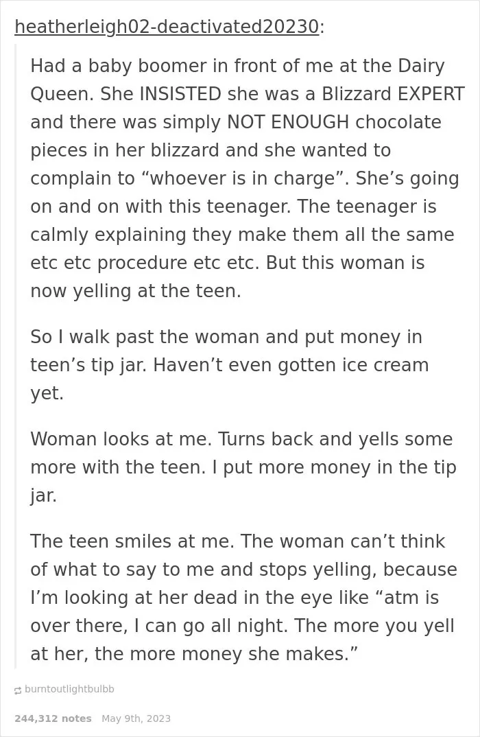 40 ‘Totally True Stories’ That 100% Happened In Real Life