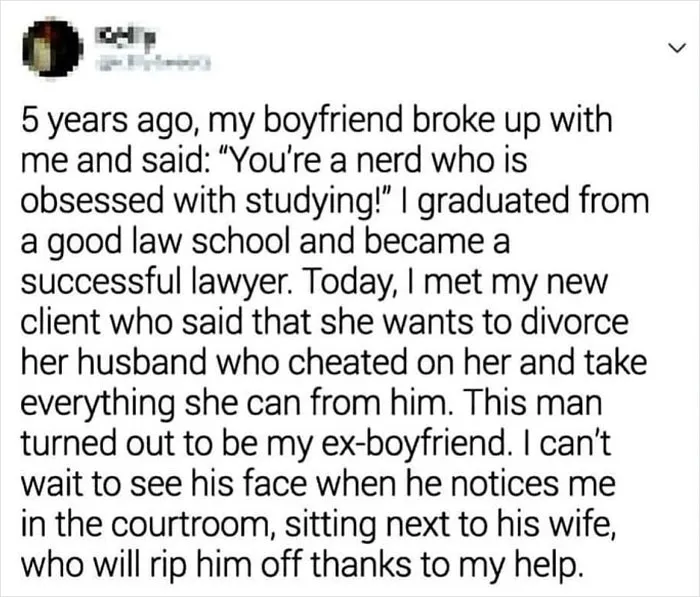 40 ‘Totally True Stories’ That 100% Happened In Real Life
