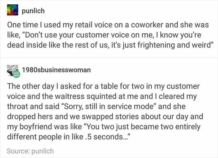 40 ‘Totally True Stories’ That 100% Happened In Real Life