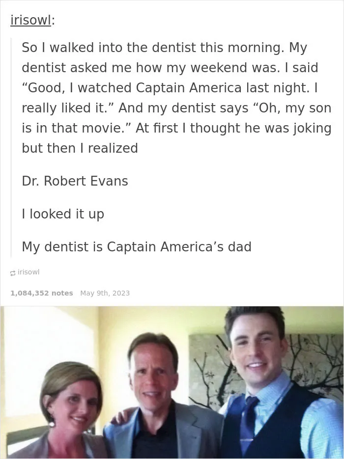 40 ‘Totally True Stories’ That 100% Happened In Real Life
