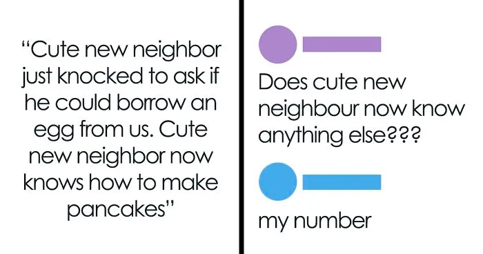 40 ‘Totally True Stories’ That 100% Happened In Real Life