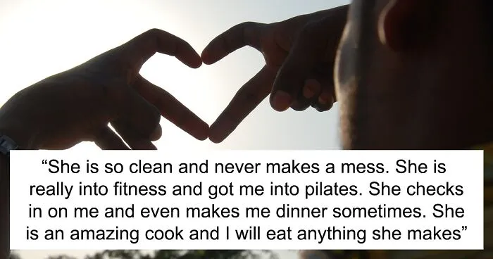 Man Is Completely In Love With His Roommate But Is Afraid To Do Anything, The Internet Convinces Him To Confess, He Listens And Gets A Happy Ending 