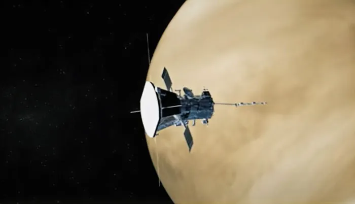 Fastest Spacecraft – Nasa’s Parker Solar Probe