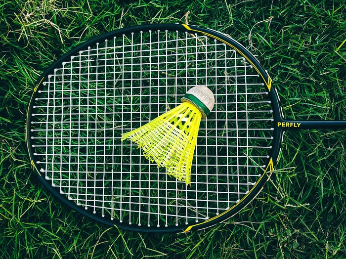 Fastest Racket Sport – Badminton